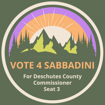 Vote4Sabbadini